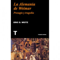 la Alemania de Weimar