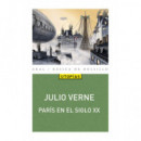 Par�s en el siglo XX