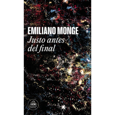 JUSTO ANTES DEL FINAL