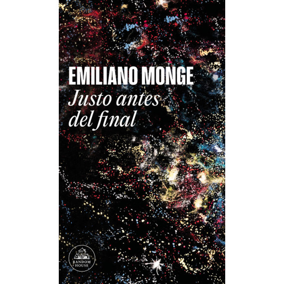 JUSTO ANTES DEL FINAL