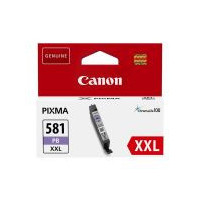 CANON Cartucho Tinta CLI-581PBXXL Cian Foto Nº 581PBXXL