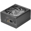 TACENS FUENTE DE ALIMENTACION 800W RADIX VII AG  800M VENTILADOR 14 CM/ 80 PLUS SILVER