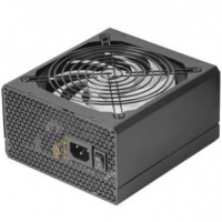 TACENS FUENTE DE ALIMENTACION 800W RADIX VII AG  800M VENTILADOR 14 CM/ 80 PLUS SILVER