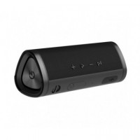 Altavoz HIDITEC Urban Rok L Negro BLUETOOTH