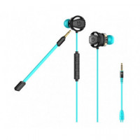 Auriculares C  HIDITEC