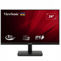 Monitor VIEWSONIC VA240-H2 Led 24"