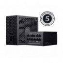 Fuente Alimentacion HIDITEC BZX650 650W Gaming ATX Bronze 80 Plus Modular