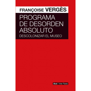 PROGRAMA DE DESORDEN ABSOLUTO