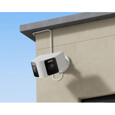 Camara Vigilancia XIAOMI Dual Outdoor CW100 2K