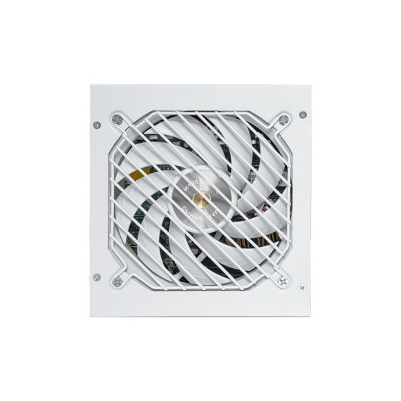 Fuente Alimentacion MARS GAMING MPB650 650W 80+ Bronze