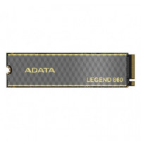 Disco Duro Ssd M.2 1.0TB ADATA Legend 860 Pcie 4.0 Nvme 3D Nand