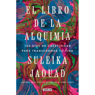 EL LIBRO DE LA ALQUIMIA