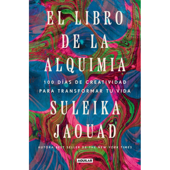 EL LIBRO DE LA ALQUIMIA