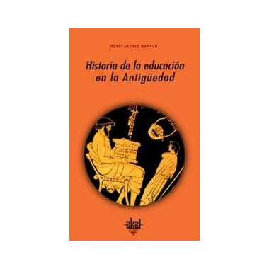 Historia de la educaci�n en la Antig�edad