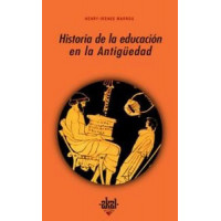 Historia de la Educaci�n en la Antig�edad