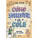 COMO SOBREVIVIR AL COLE 5 DESASTRE EN LA CANCHA