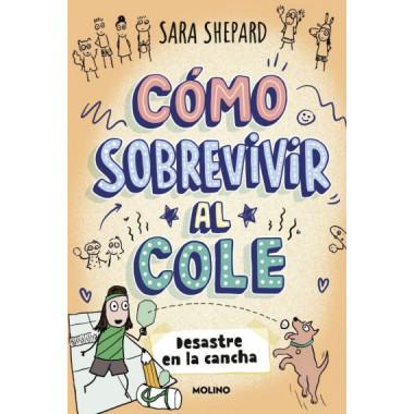 COMO SOBREVIVIR AL COLE 5 DESASTRE EN LA CANCHA