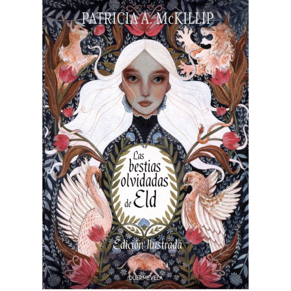 BESTIAS OLVIDADAS DE ELD LAS