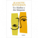 Un Aladino y dos l�mparas