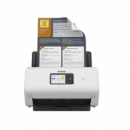 ESCANER BROTHER DOCUMENTAL ADS-4550w