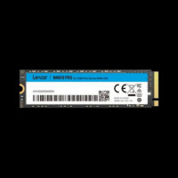 LEXAR NM610PRO M.2 Nvme 1TB 2280HD PCIE4