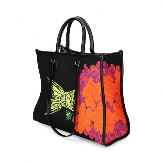 Bolso  MBB - Guanxe Atlantic Marketplace