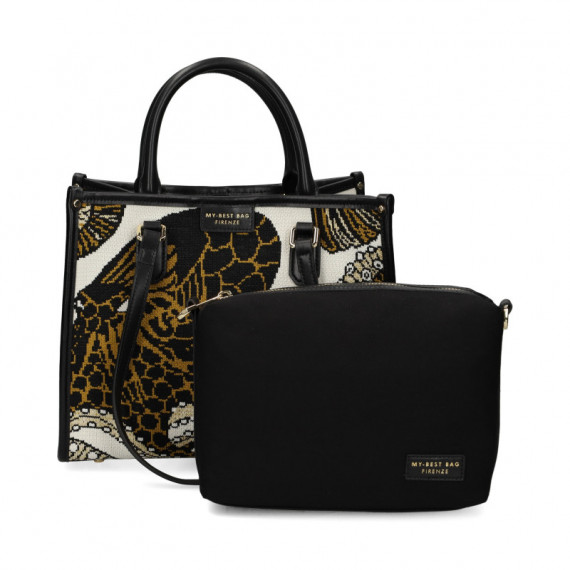 Bolso  MBB - Guanxe Atlantic Marketplace
