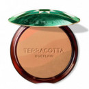 Terracota Light
Los Polvos Iluminadores Efecto Buena Cara Natural - 96 % De Ingredientes De Origen Natural