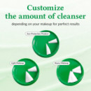 Pure Grinding Cleansing Balm
bálsamo Desmaquillante  DR. ALTHEA