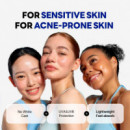 Birch Moisturizing Sunscreen UVLock SPF 45+
Protector Solar