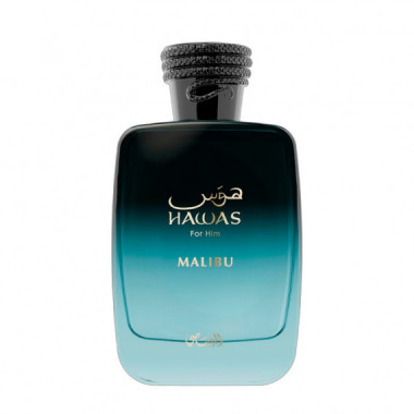 Hawas Malibu