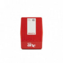UPS SALICRU 1100VA SERIE ONE + CONEXION USB