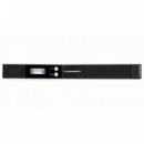 UPS SALICRU 750VA ADVANCED R2 SERIES RACK