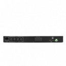 UPS SALICRU 750VA ADVANCED R2 SERIES RACK