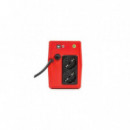 UPS SALICRU 900VA SERIE ONE + CONEXION USB