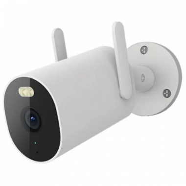 C&aacute;mara de Vigilancia Xiaomi Outdoor AW300 2K IP WiFi Exterior Visi&oacute;n Nocturna 101.7&ordm; IP66 (BHR6816EU)