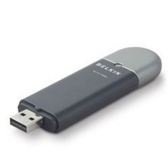 Belkin Adaptador USB Wireless 54G (F5D7050nt)