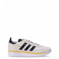 ADIDAS ORIGINALS - Sl 72 Rs el C - Ftwwht Coreblack Spa - IH2981/FTWWHT Coreblack Spa