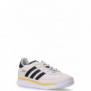 ADIDAS ORIGINALS - sl 72 rs el c - FTWWHT COREBLACK SPA - IH2981/FTWWHT COREBLACK SPA