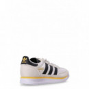 ADIDAS ORIGINALS - sl 72 rs el c - FTWWHT COREBLACK SPA - IH2981/FTWWHT COREBLACK SPA