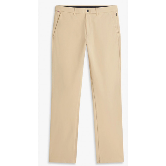 TOMMY HILFIGER - Denton Knit Tech Chino - Rbt - F|MW0MW43408/RBT