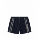 EMPORIO ARMANI - BOXER BEACHWEAR - UB102 - EM000583AF20426/UB102