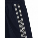 EMPORIO ARMANI - BOXER BEACHWEAR - UB102 - EM000583AF20426/UB102