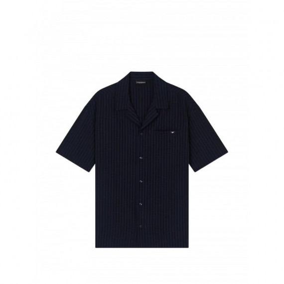 EMPORIO ARMANI - SHIRT BEACHWEAR - UB102 - EM000593AF20430/UB102