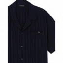 EMPORIO ARMANI - SHIRT BEACHWEAR - UB102 - EM000593AF20430/UB102