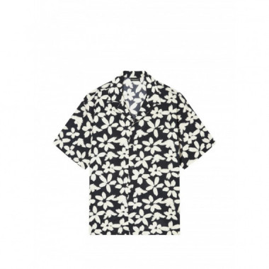 EMPORIO ARMANI - SHIRT BEACHWEAR - FB074 - EM000593AF20443/FB074