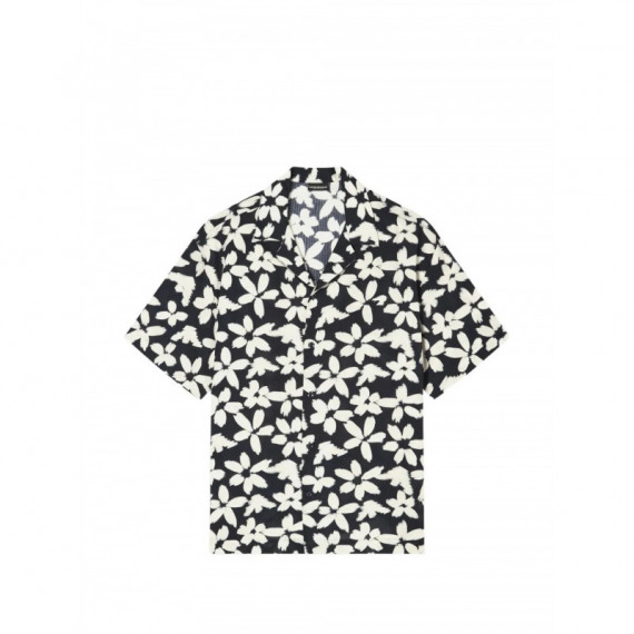 EMPORIO ARMANI - SHIRT BEACHWEAR - FB074 - EM000593AF20443/FB074