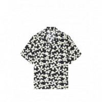 EMPORIO ARMANI - Shirt Beachwear - FB074 - EM000593AF20443/FB074