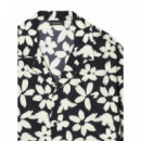 EMPORIO ARMANI - SHIRT BEACHWEAR - FB074 - EM000593AF20443/FB074