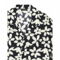 EMPORIO ARMANI - Shirt Beachwear - FB074 - EM000593AF20443/FB074